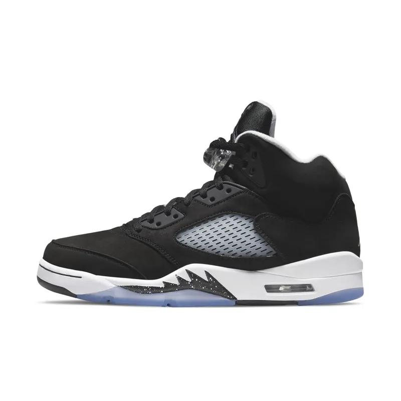 Jordan 5 Retro Moonlight (2021) (GS) (CT4838-011)