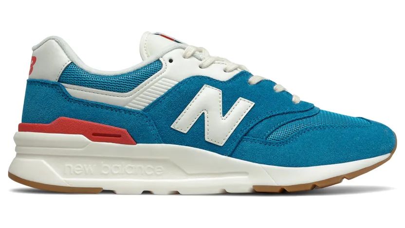 New Balance CM997H RP Vintage Pack (CM997HRP)