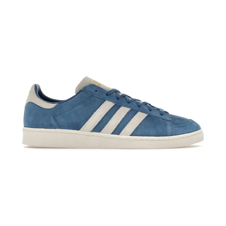 adidas Jabbar Lo Dusky Petrol Alumina (KI6562)