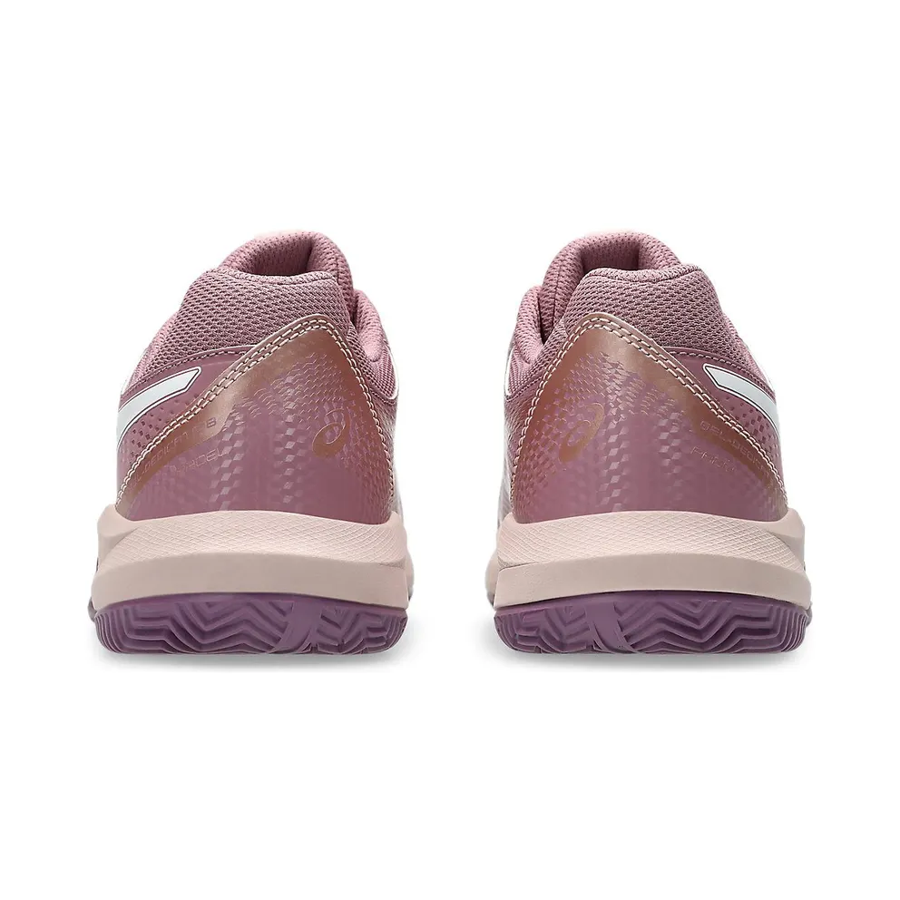 ASICS GEL-DEDICATE 8 PADEL “Purple Oxide / White” (1042A241-501)