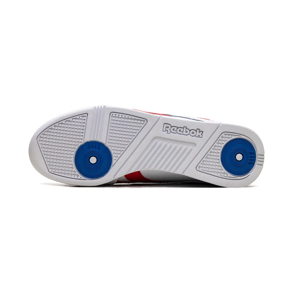 Reebok Campio XT “White/Red/Blue” (100208-747)