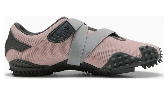 Puma Mostro OG Prime Mauve Mist Dusky Gray (403206-02)