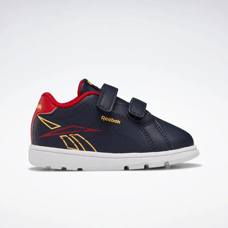 Reebok Royal Complete CLN 2 Schoenen Vector Navy / Vector Navy / Vector Red
