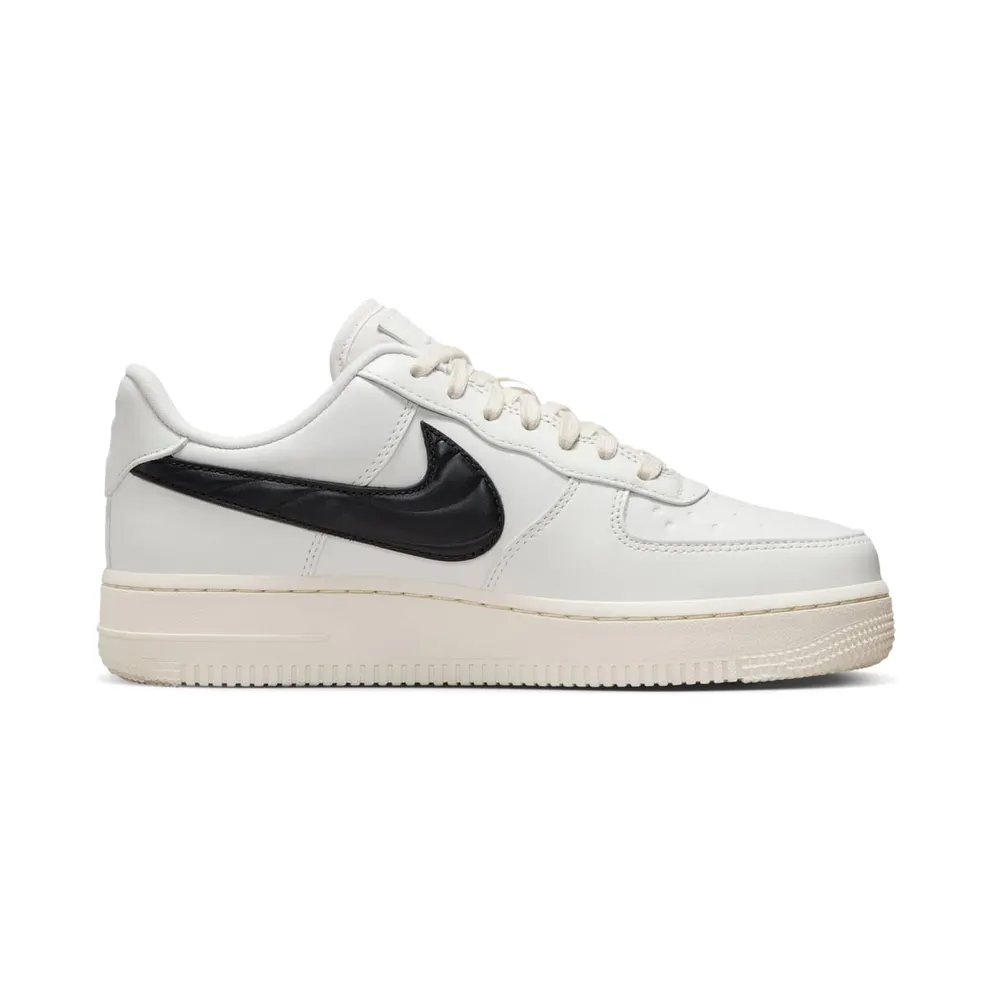 Nike Air Force 1 ’07 Phantom/Black (FV1182-001)