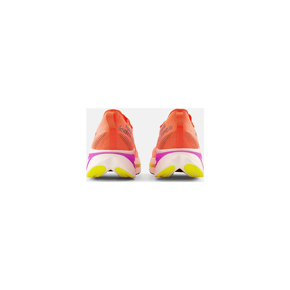 New Balance FuelCell SuperComp Elite v3 Neon Dragonfly Cosmic Rose (MRCELCD3)
