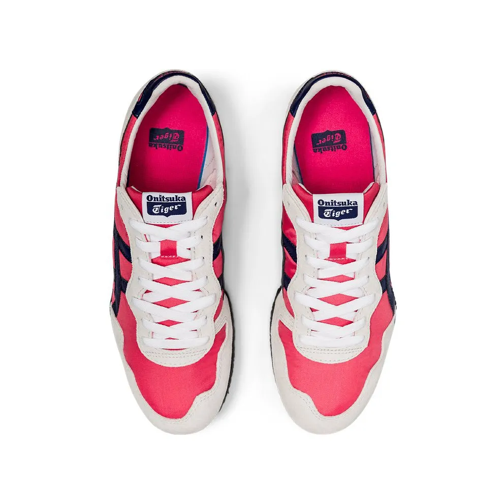 Onitsuka Tiger Serrano Pink Cameo Midnight (1183B400-701)