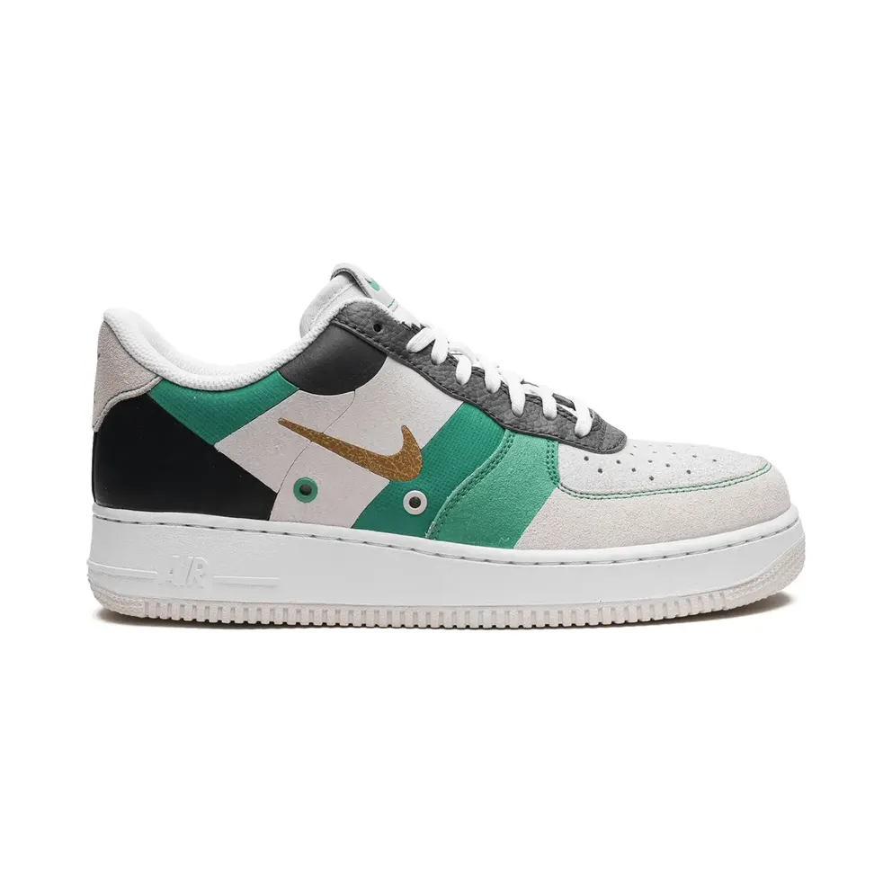 Nike 07 Premium Air Force 1 – White (CI0065)
