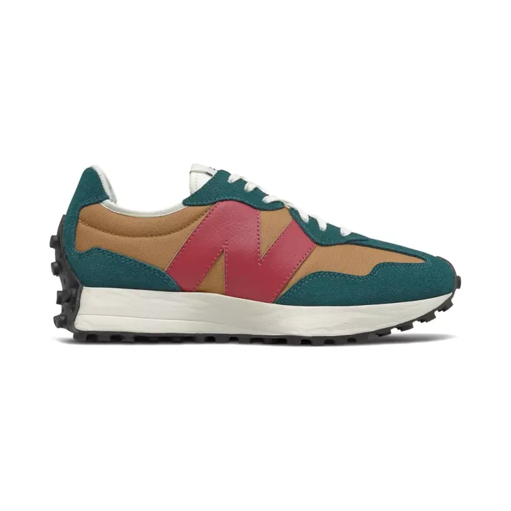 New Balance WS327 WN1 Mountain Teal / Workwear (WS327WN1)