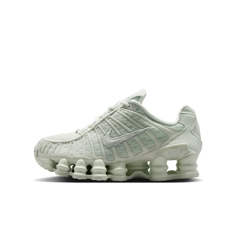 Nike Shox TL GS “Spruce Aura” (IO4645-006)