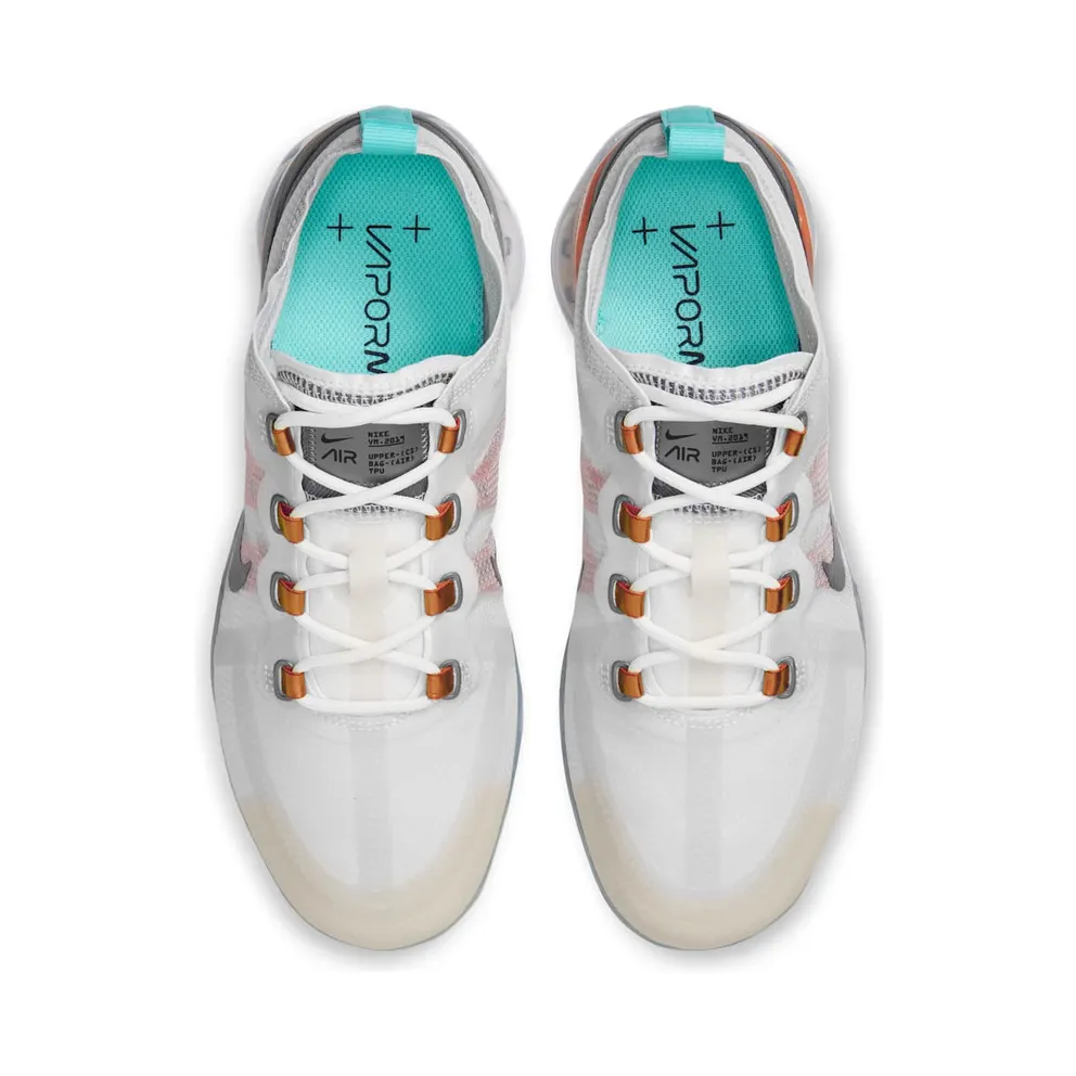 Nike Air VaporMax 2019 SE Phantom Metallic Pewter (BV6483-002)