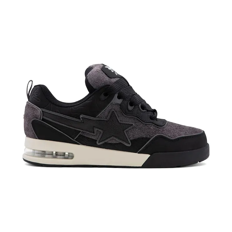 A Bathing Ape Flip Sta #1 Black (1M30-191-318)