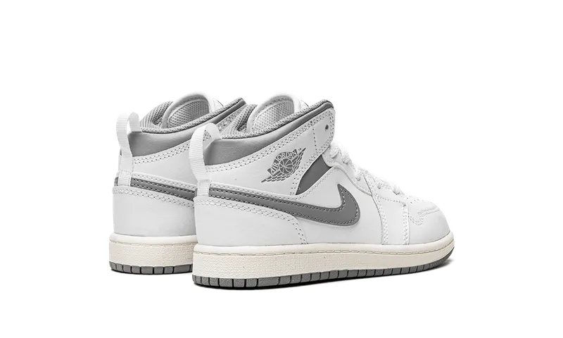 Jordan 1 MID PS “Stealth” (640734-135)