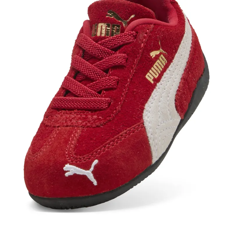 Puma Speedcat “For All Time Red / Puma White” (401700_02)