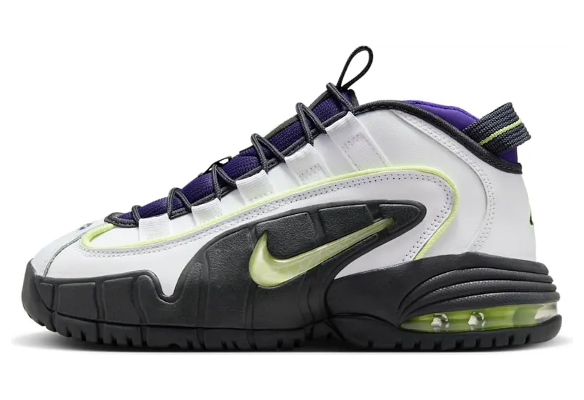 Nike Air Max Penny 1 Penny Story (FZ3546-100)