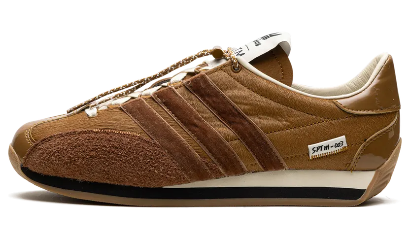 Adidas Country OG “Song For The Mute Bronze” (JH8639)