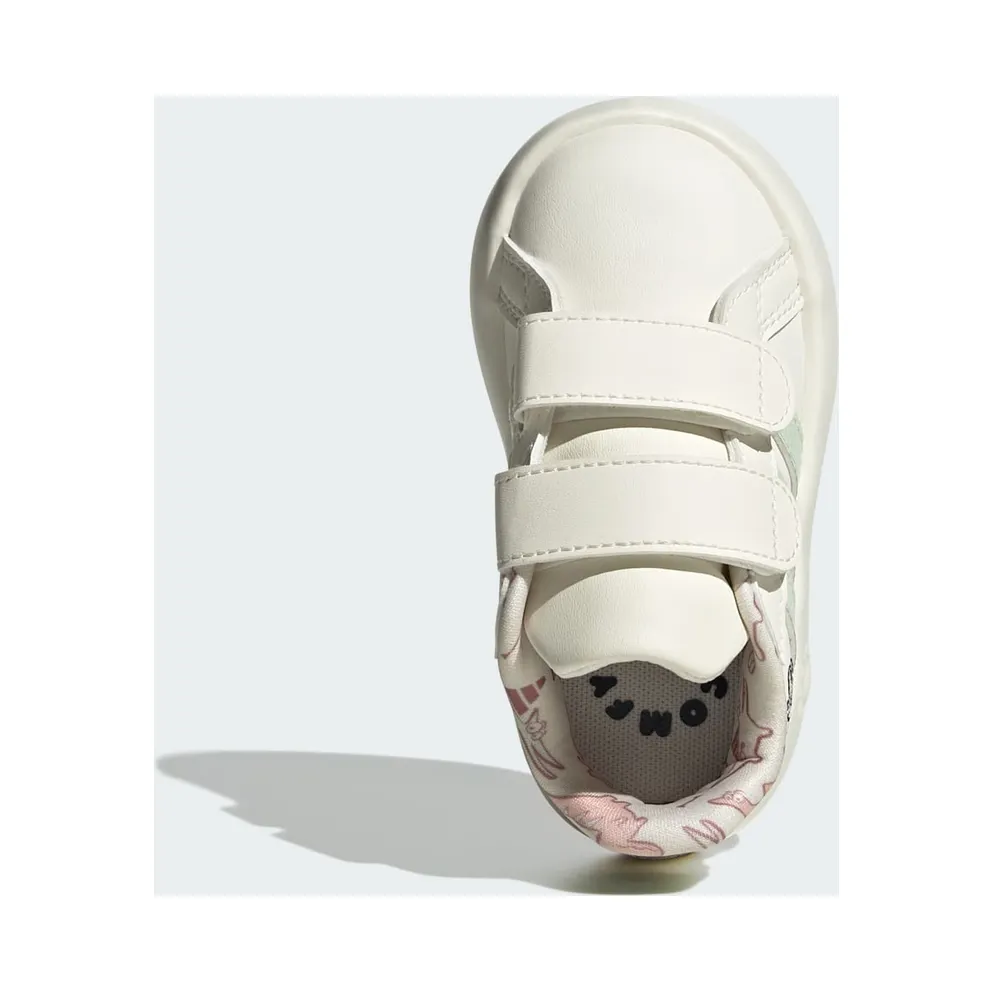 adidas Grand Court 2.0 Dino (JI3898)