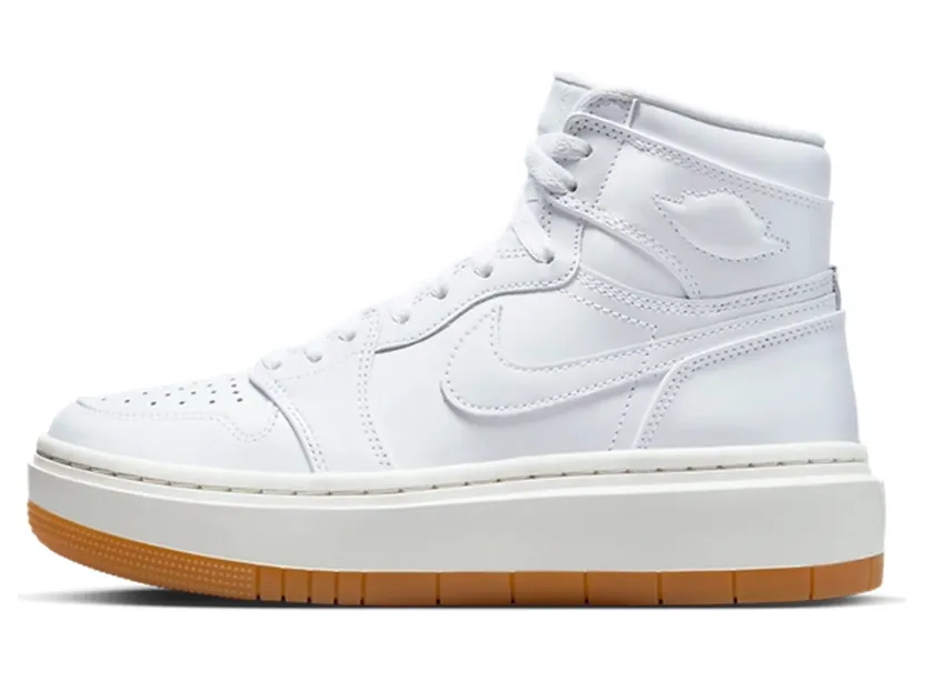 Jordan 1 Elevate High SE White Gum (FB9894-100)