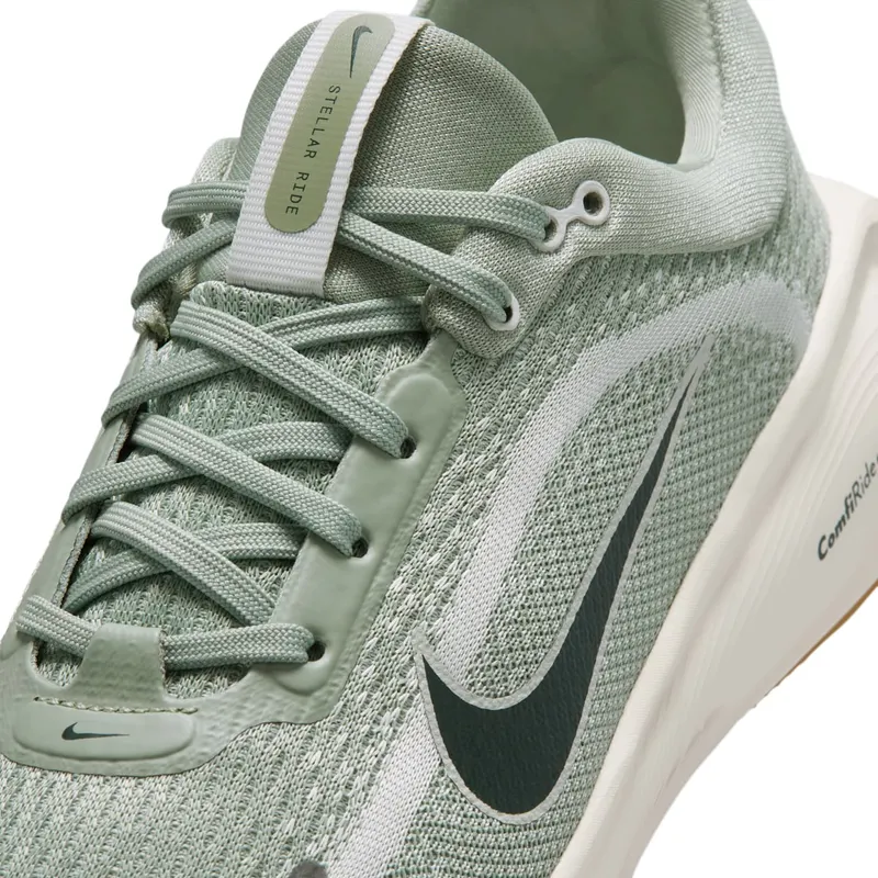Nike Stellar Ride Jade Horizon Spruce Aura Black (HQ3266-301)