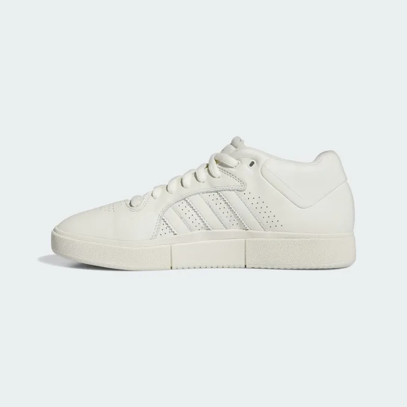 adidas Tyshawn Ivory / Ivory / Blue Bird (IE3134)