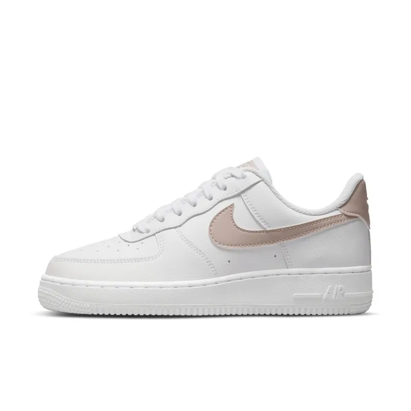 Nike Air Force 1 ’07 Low White Fossil Stone (W) (315115-169)