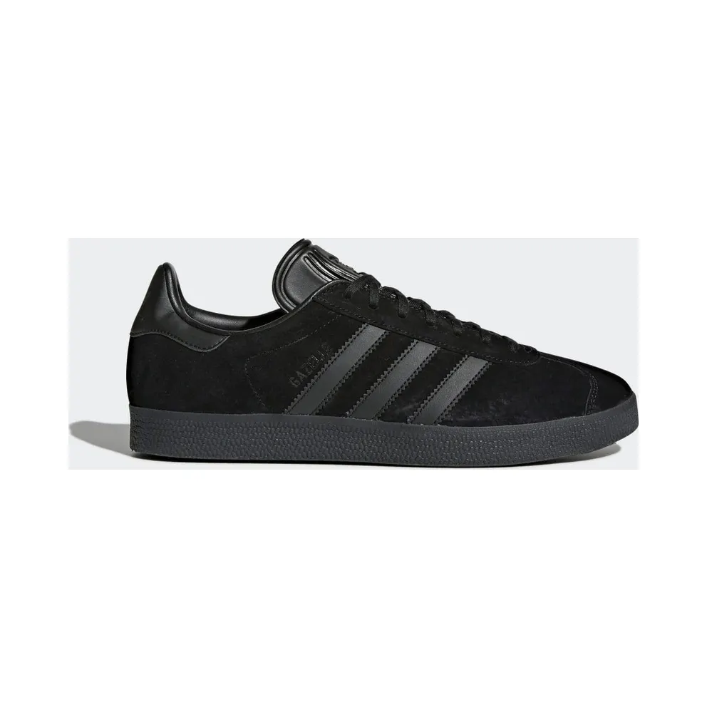 adidas Gazelle Triple Black Core Black/Core Black (CQ2809)