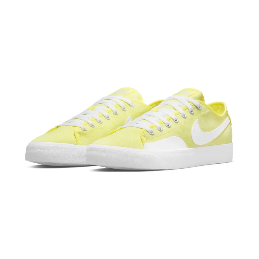 Nike SB Blazer Court Light Citron (CV1658-700)