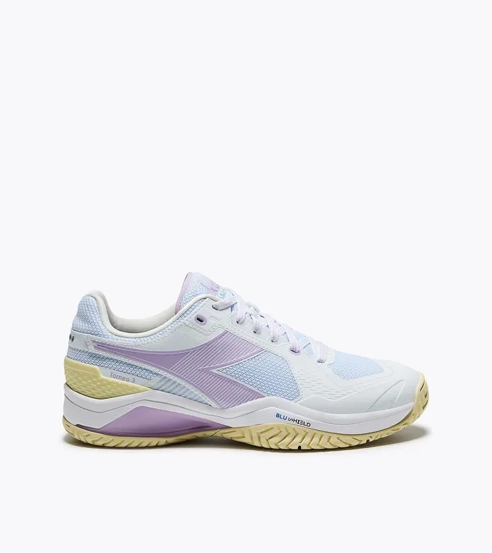 Diadora sneaker White (101.181467-C6657)
