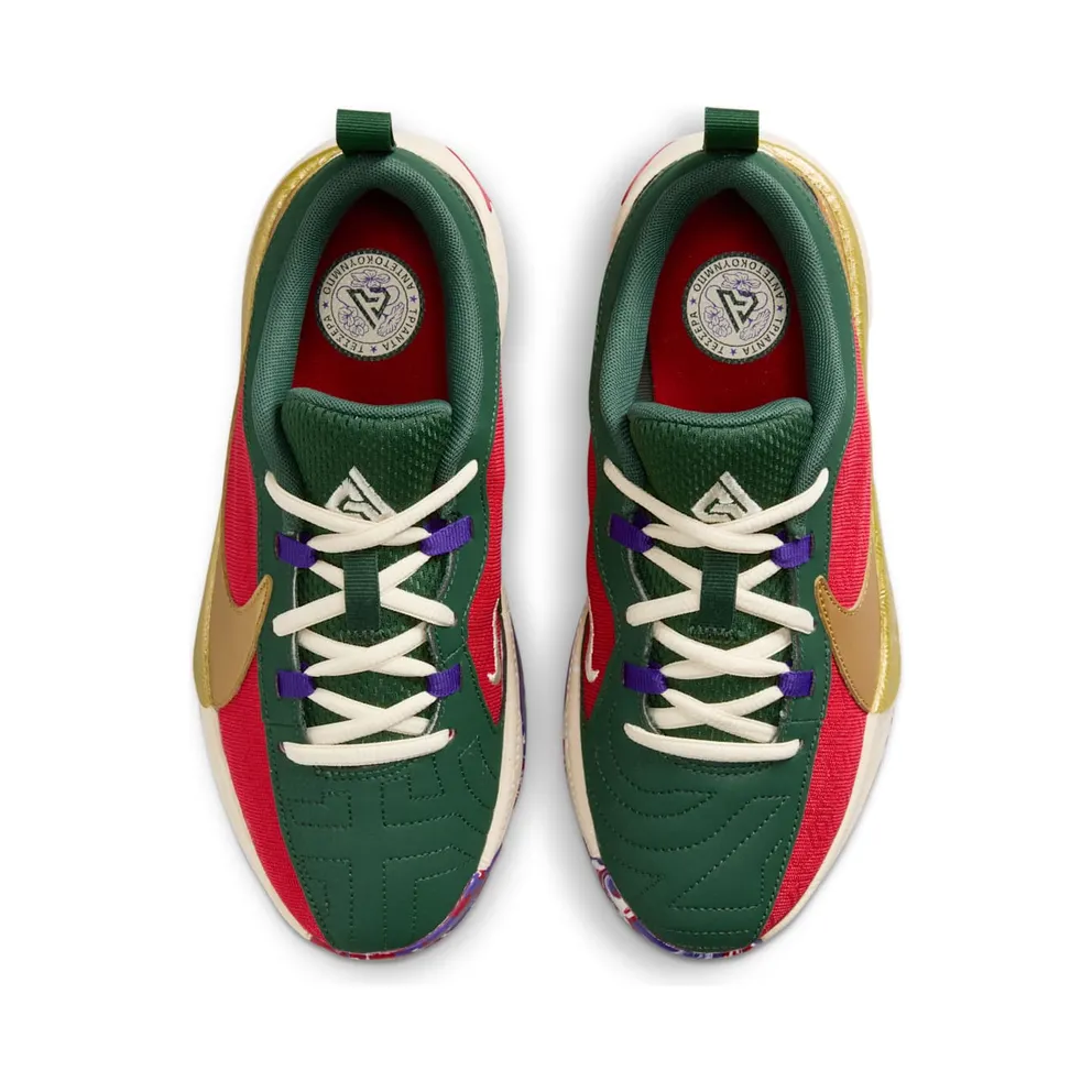 Nike Zoom Freak 5 Keep It A Buck (DZ4486-600)