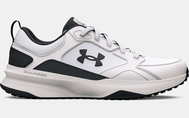 Under Armour TriBase Reign White (3026727-100)