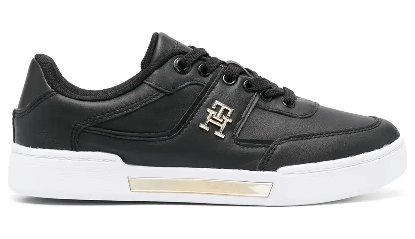 Tommy Hilfiger Klassische “Black” (FW0FW06859)