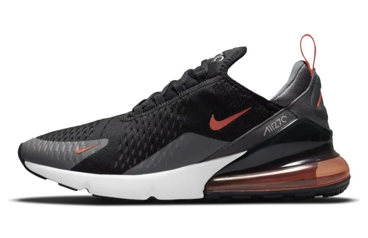 Nike Air Max 270 Ess Zwart (DM2462-001)