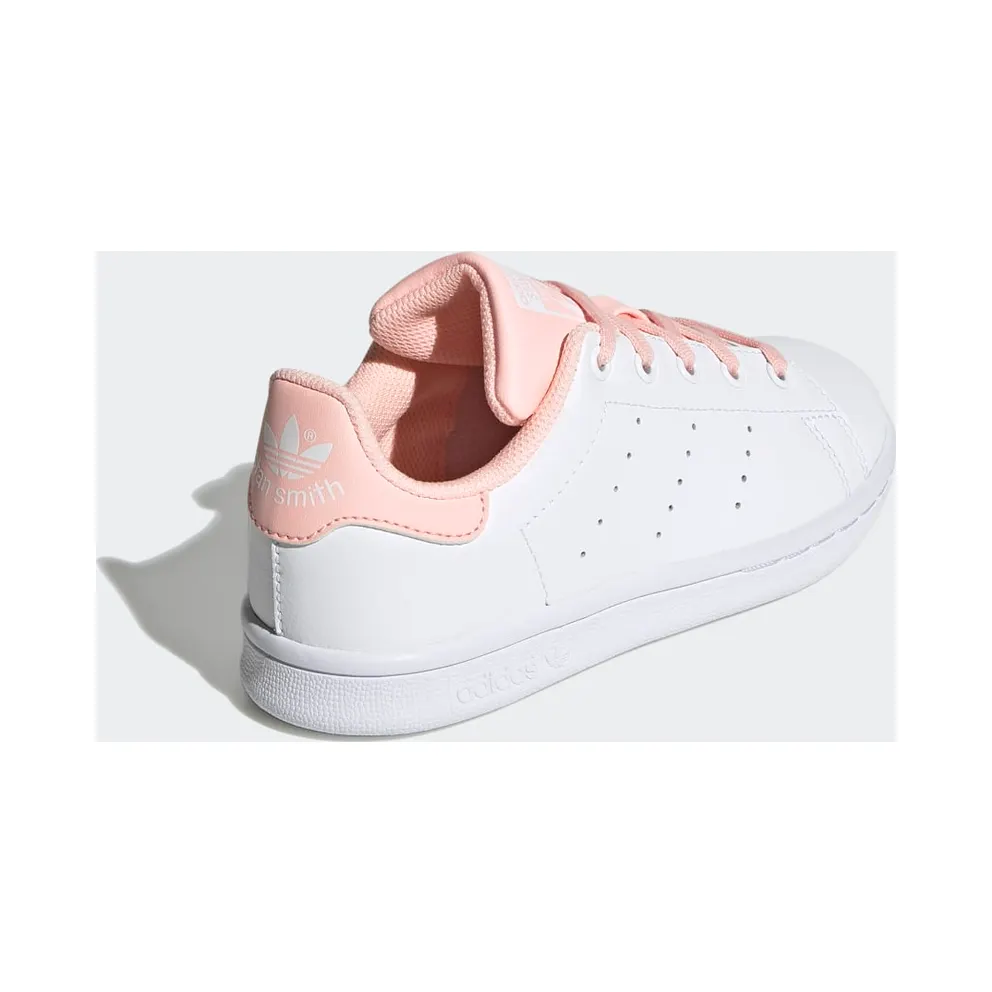 adidas Stan Smith Cloud White / Haze Coral / Haze Coral (FV2909)
