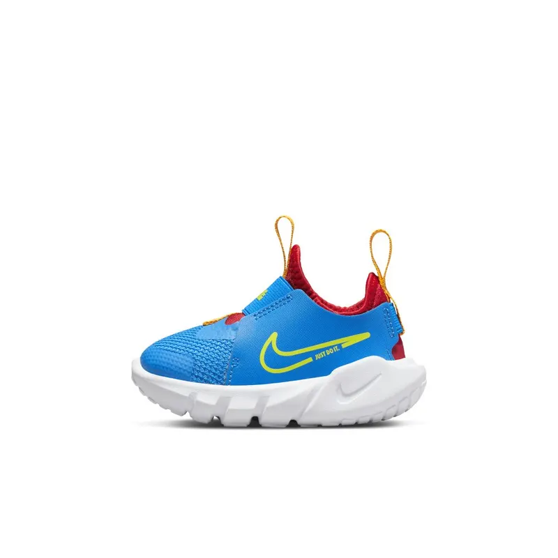 Nike Flex Runner 2 Baby/Toddler Blue (DJ6039-402)