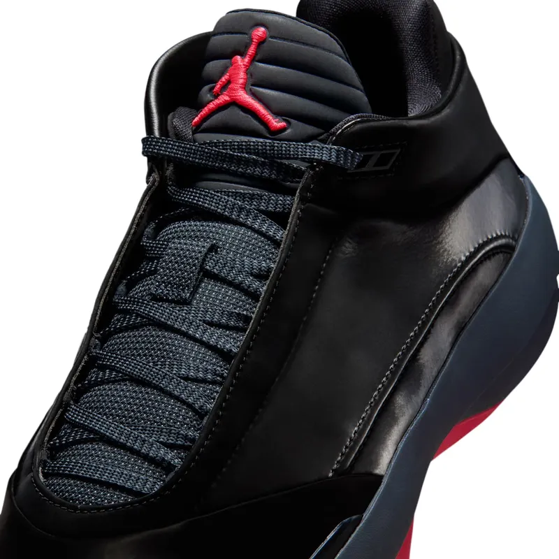 Air Jordan 40 “Infrared” (IQ4092-001)
