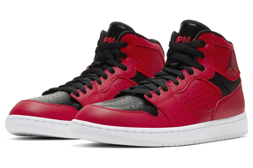Jordan Access – Rood