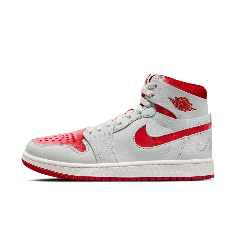 AIR Jordan 1 ZOOM CMFT 2 High “Valentine’s Day” (DV1304-106)