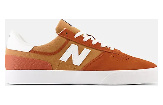 New Balance Numeric 272 “Brown/White” (NM272RST)