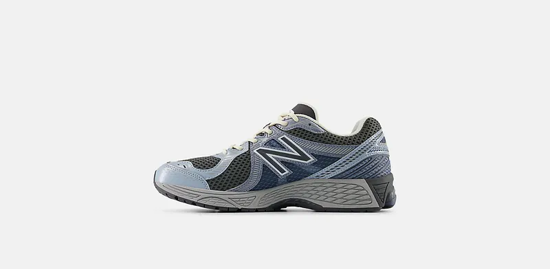 New Balance ML860RC2 “Arctic Grey / Starlight” – ML860RC2