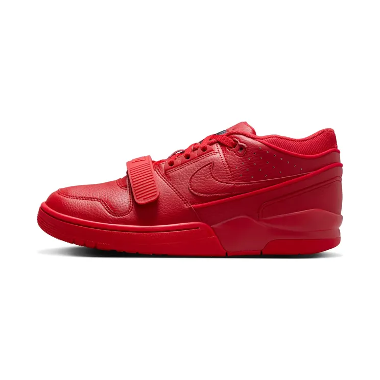 Nike Air Alpha Force 88 x Billie “Fire Red” (DZ6763-600)