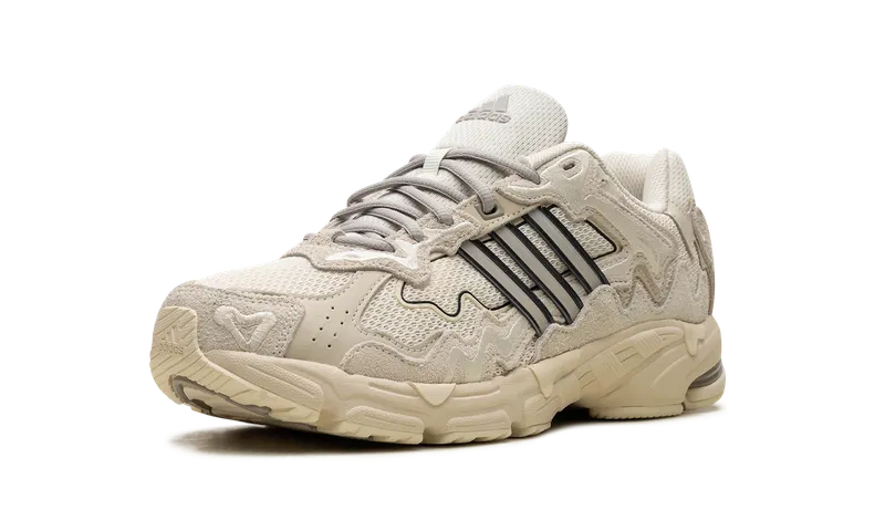 Adidas Bad Bunny Response CL “Wonder White” (IF7179)