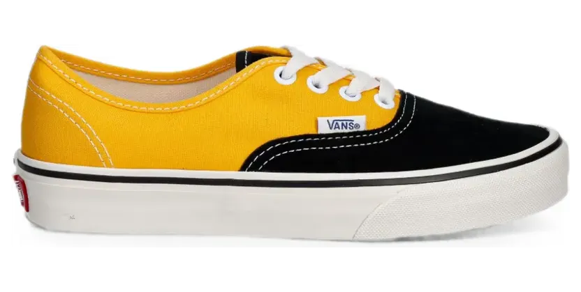 Vans Authentic “Yellow” (VN000EHHCYL1)