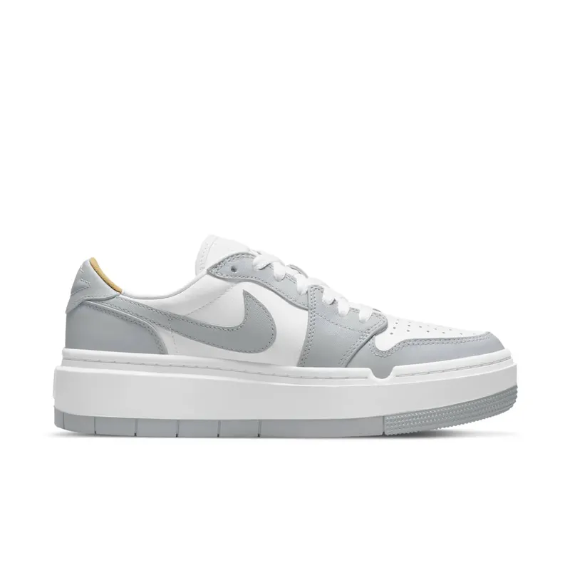 Air Jordan 1 Low LV8D Grey White (DH7004-100)