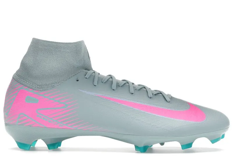 Nike Zoom Mercurial Superfly 10 Pro FG Prism Pack (HF9433-301)
