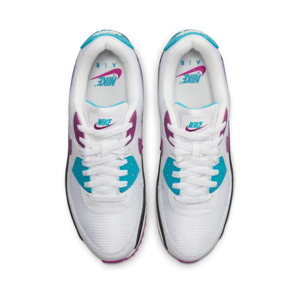 Nike Air Max 90 Lagoon Blue (DM8318-100)