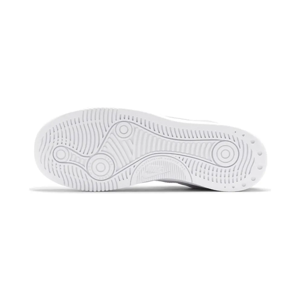 Nike Squash-Type “White / University Red / Black” (CJ4119-101)