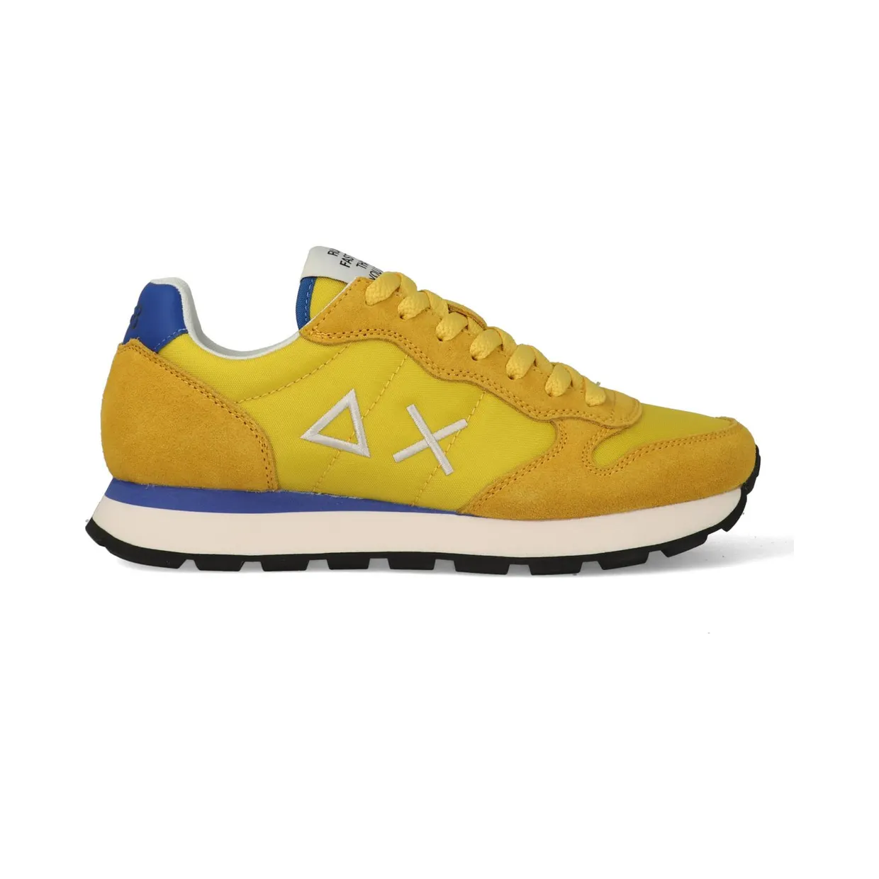 Sun68 Yellow (Z3610123)