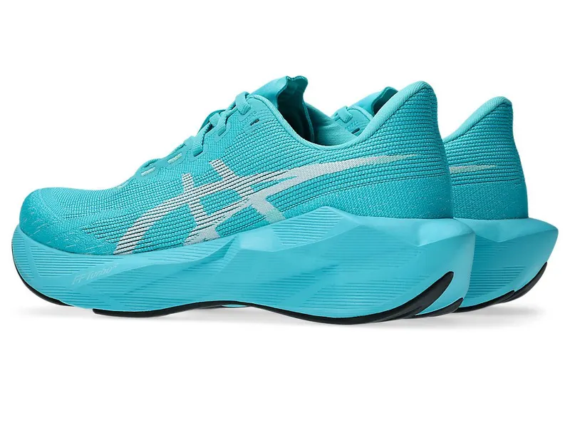 ASICS NOVABLAST 6 “Energy Aqua / White” (1012C008-400)