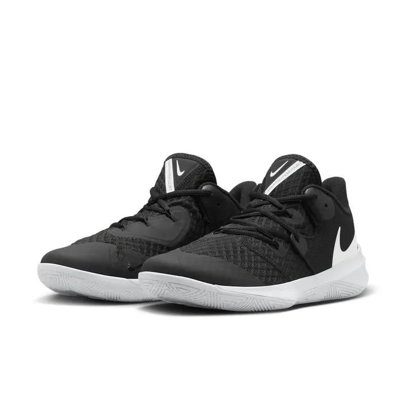 Nike Zoom Hyperspeed Court “Black White” (CI2964-010)