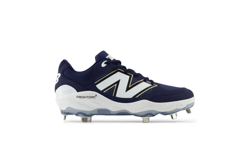 New Balance Fresh Foam 3000v7 Team Navy White (L3000TN7)