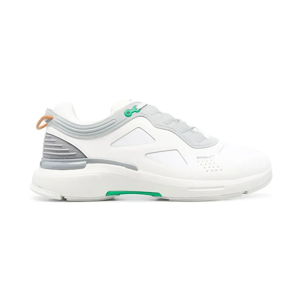 Athletics Footwear mit Logo-Print – White (OA820000SA004)